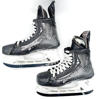 Occasion - Patins Bauer Vapor Hyperlite Pro Stock - Taille 6D (#2)